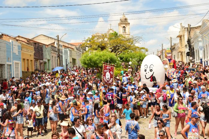 Ovo da Madrugada 2026 homenageia o cinema brasileiro