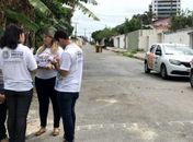 Pinheiro: Levantamento Populacional entra na última semana