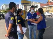 Procon notifica postos em nove municípios alagoanos por valor indevido de combustíveis