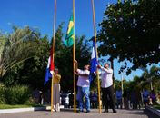 Girau do Ponciano comemora 65 anos de emancipação política