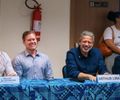 Arthur Lira recebe entidades do trade turístico e reforça compromisso de ampliar investimentos em Alagoas