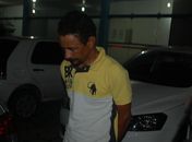 Mulher acusa vizinho de tentativa de estupro em via pública