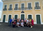 Agentes de viagem do agreste de Pernambuco conhecem o Destino Penedo