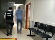 Feminicídio: acusado de tentar matar ex-companheira na frente dos filhos é preso em Paripueira