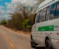 Transporte intermunicipal será gratuito para eleitores durante o segundo turno em AL