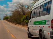 Transporte intermunicipal será gratuito para eleitores durante o segundo turno em AL