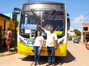 Prefeitura da Barra de Santo Antônio: Novo Avanço Beneficia Passageiros de Barra de Santo Antônio e Paripueira