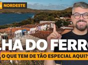 Pão de Açúcar/AL: Arte da Ilha do Ferro no ENEM 2025 e recorde de participação no SAEB
