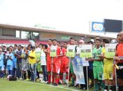 Abertura da segunda edição da Taça das Grotas vai reunir 480 atletas no Rei Pelé