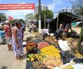 Feira da Reforma Agrária