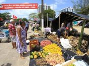 Feira da Reforma Agrária