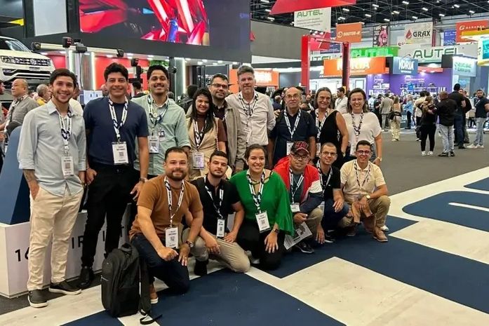Missões empresariais conectam empreendedores alagoanos às maiores feiras de negócios da América Latina