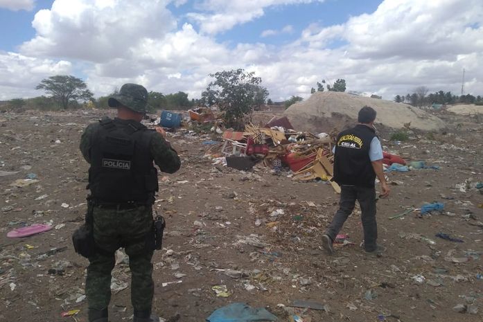 Secretário de obras é preso e autuado em mais de R$ 42 mil durante fiscalização