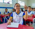Arapiraca é destaque nacional em acesso à educação e lidera ranking em Alagoas
