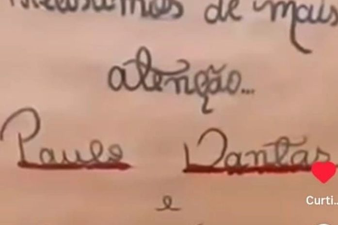 Por que a secretária de estado da educação, em Alagoas, Roseane Vasconcelos, não agenda uma escuta com o movimento estudantil?