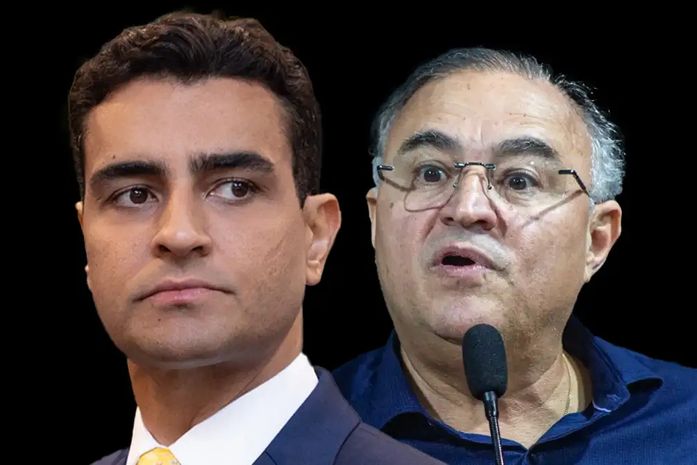A sigla JHC e um nome a ser escondido