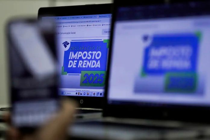 IR 2025: saiba como incluir dependentes e deduzir despesas