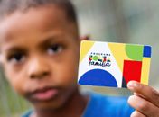 Caixa paga Bolsa Família a beneficiários com NIS de final 3