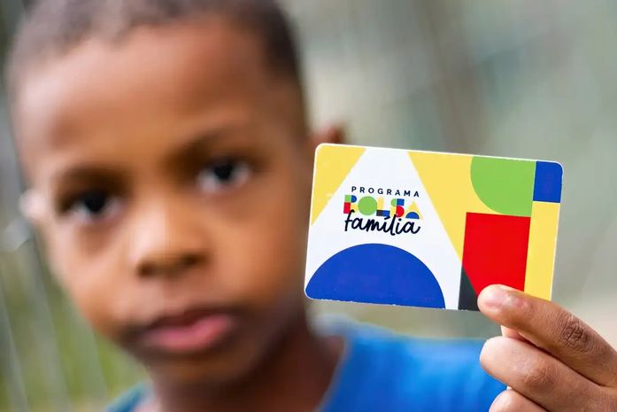 Caixa paga Bolsa Família a beneficiários com NIS de final 3