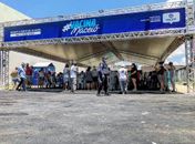 JHC anuncia vacinação 24 horas contra Covid-19 para idosos acima de 60 anos neste sábado