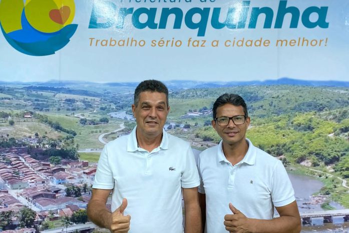 Educação de Branquinha se destaca entre as melhores de Alagoas