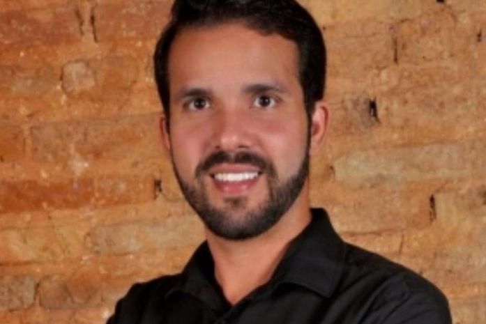 Fotógrafo alagoano morre aós passar mal no estado da Paraíba