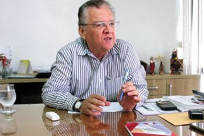 Isnaldo Bulhões