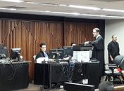 Júri está sendo realizado nesta terça-feira (28)
