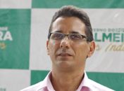 Secretário de Saúde de Palmeira é exonerado e pasta está a deriva em plena pandemia do Covid-19