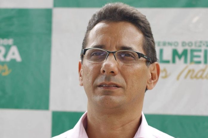 Secretário de Saúde de Palmeira é exonerado e pasta está a deriva em plena pandemia do Covid-19