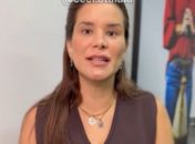 “Até quando?": Prefeita Ceci se manifesta diante de novos casos de violência contra a mulher em Alagoas

