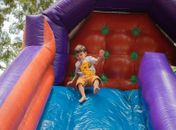 Parque Municipal terá programação especial para as crianças durante o final de semana