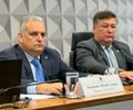 Relator da CPMI do INSS, Alfredo Gaspar afirma que seguirá o ‘rastro do dinheiro desviado’