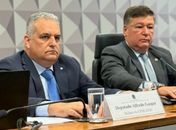 Relator da CPMI do INSS, Alfredo Gaspar afirma que seguirá o ‘rastro do dinheiro desviado’