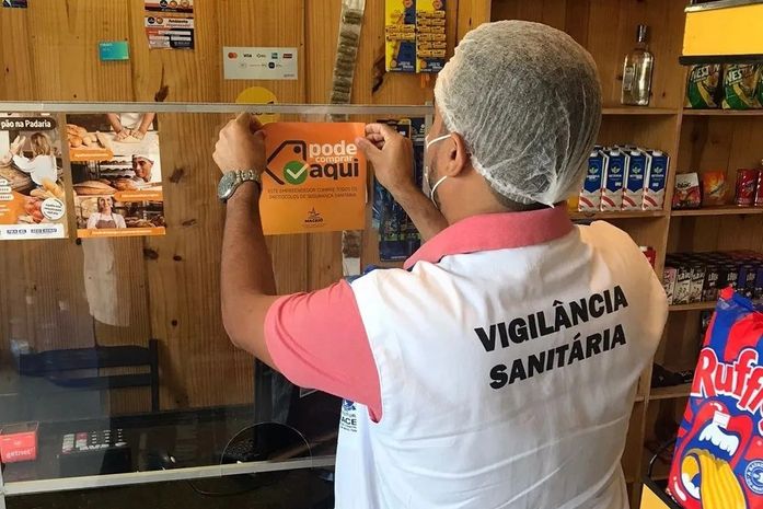 Certificações da Visa Maceió garantem segurança aos consumidores