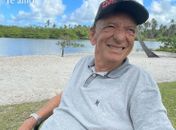 Sindjornal lamenta morte do jornalista Arlindo Tavares
