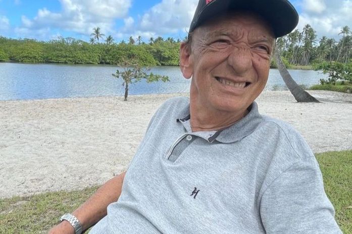 Sindjornal lamenta morte do jornalista Arlindo Tavares