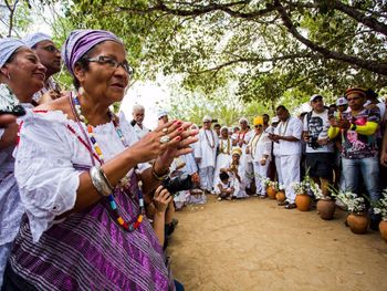 Dia Nacional da Consciência Negra conta com programação especial na Serra da Barriga