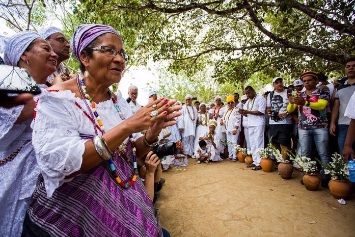 Dia Nacional da Consciência Negra conta com programação especial na Serra da Barriga