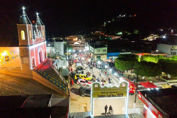 Santana do Mundaú: Secretaria de Saúde confirma primeiro caso de coronavírus no município