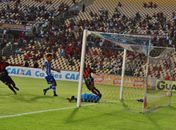 CSA marca nos acréscimos, empata com o Moto Club e segue líder na Série C