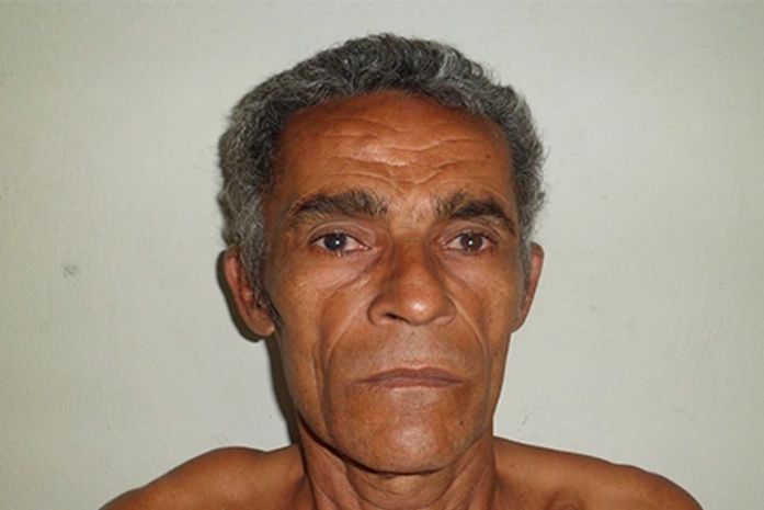 José Cícero da Silva, “Renegado”,