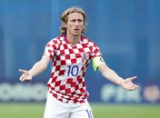 Croácia e Inglaterra disputam última vaga na final da Copa