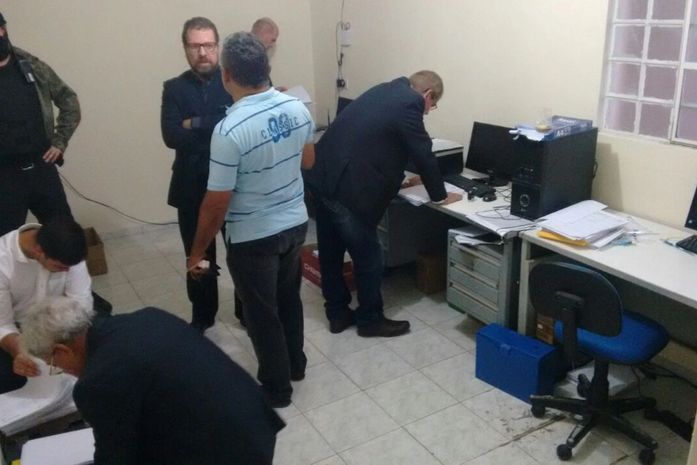 Ex-prefeito Mário da Silva