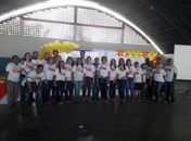 Secretaria de Assistência Social de Anadia realiza ações em alusão ao Dia Nacional do Enfrentamento ao Abuso e à Exploração Sexual de Crianças e Adolescentes