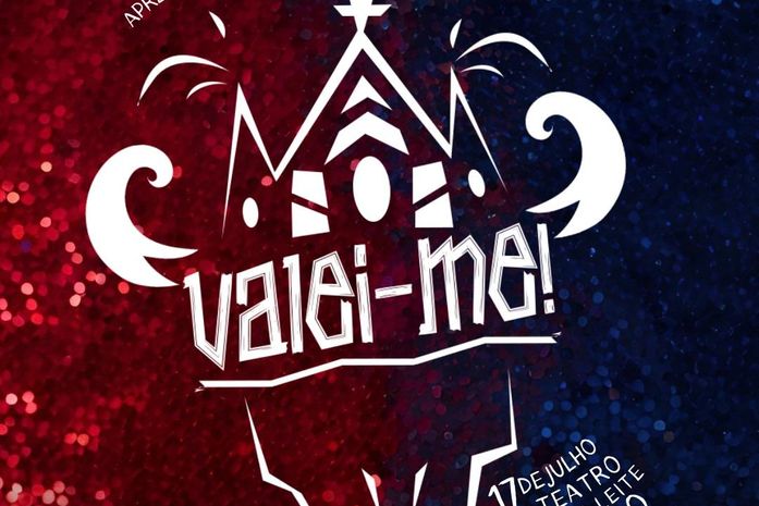 Grupo Sementes do Vale do Reginaldo leva espetáculo autoral "Valei-me" ao Teatro Gustavo Leite