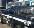 Homem é preso em flagrante por tentativa de homicídio no Agreste de AL