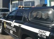 Homem é preso em flagrante por tentativa de homicídio no Agreste de AL
