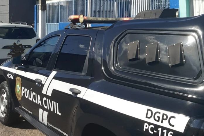 Homem é preso em flagrante por tentativa de homicídio no Agreste de AL