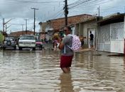 Litoral Norte: Matriz de Camaragibe decreta situação de emergência
